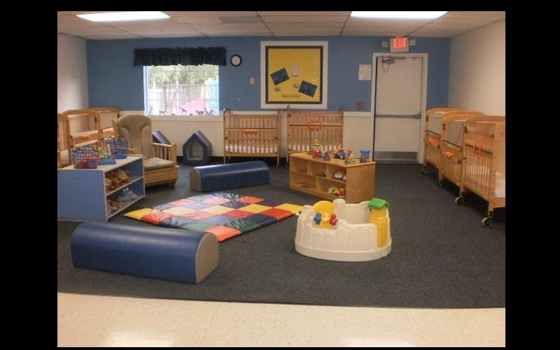 Bellfort Street KinderCare Daycare in Houston, TX Winnie