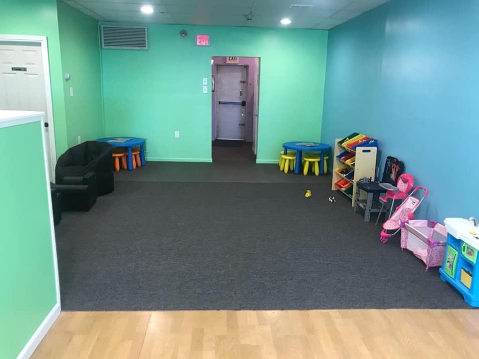 Kiddie Cove Daycare in Glenside, PA Winnie