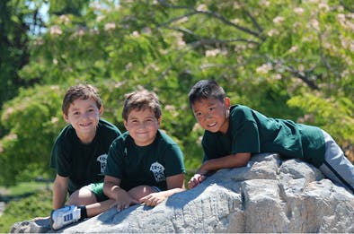 Extended Day Child Care (Dublin Elementary) Daycare in Dublin, CA