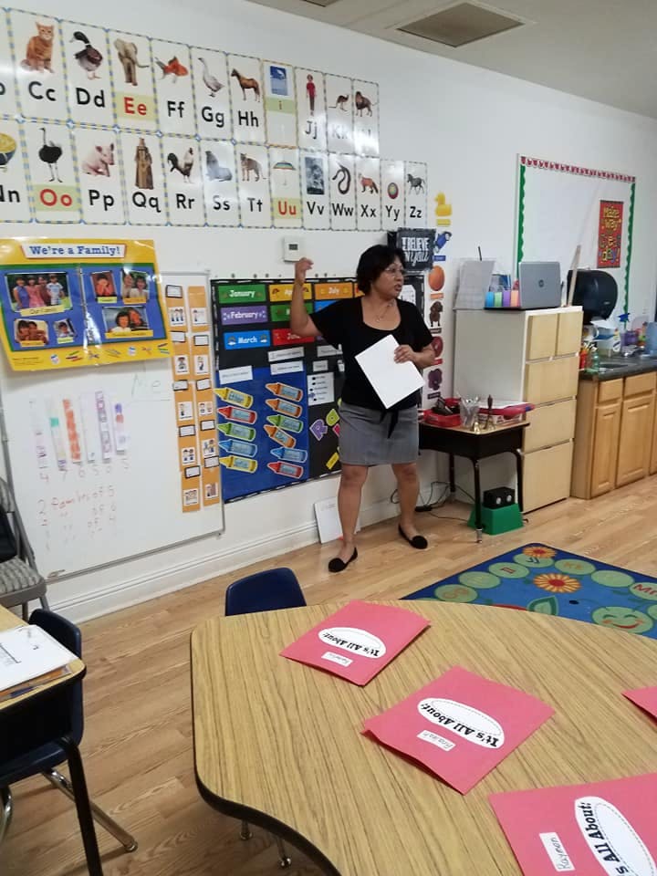 Learning Tree Preschool & Kindergarten Preschool in Menifee, CA Winnie