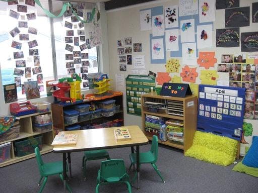 Preschool At The Fount Preschool In Fountain Valley Ca Winnie