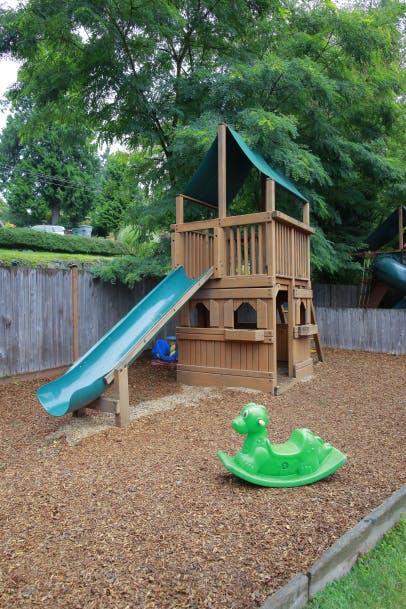 Kids Corner Childcare Center Preschool in Bothell, WA Winnie