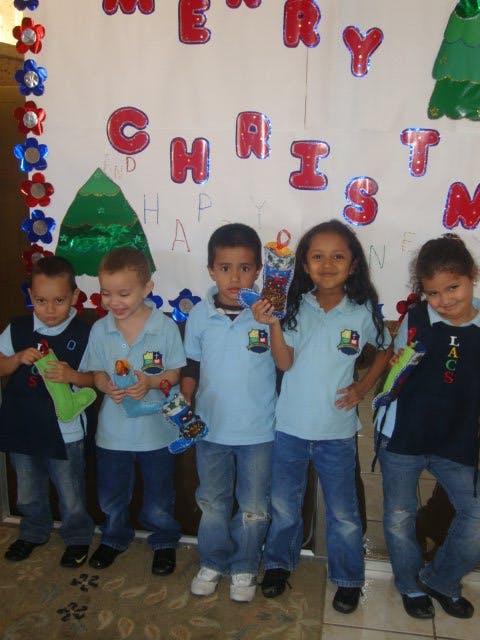 Little Angels Christian School & Daycare in Hialeah, FL