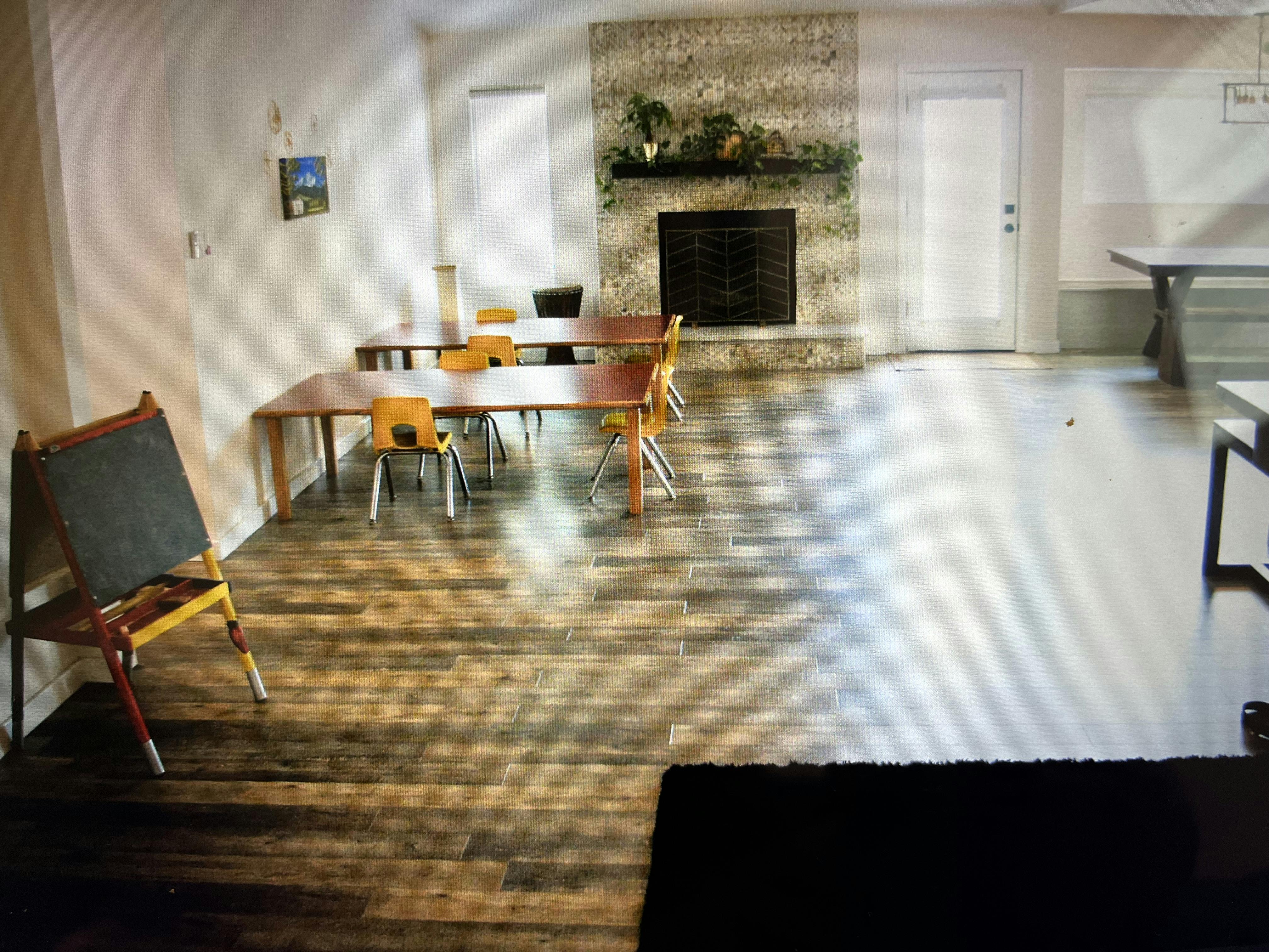 Om Childcare Daycare in Manchaca, TX Winnie