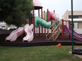 Kristi-Lins Academy in Laredo, TX