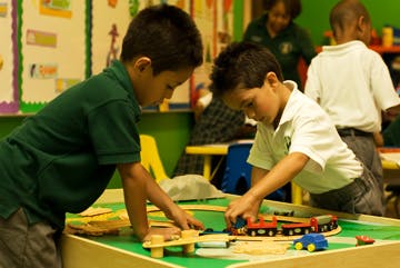 St. Albert the Great Preschool Preschool in Compton, CA Winnie