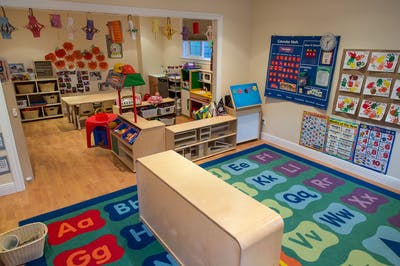 Little Panda Preschool and Daycare Preschool in San Francisco, CA