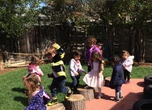 Boostan Kids - Daycare in San Mateo, CA - Winnie