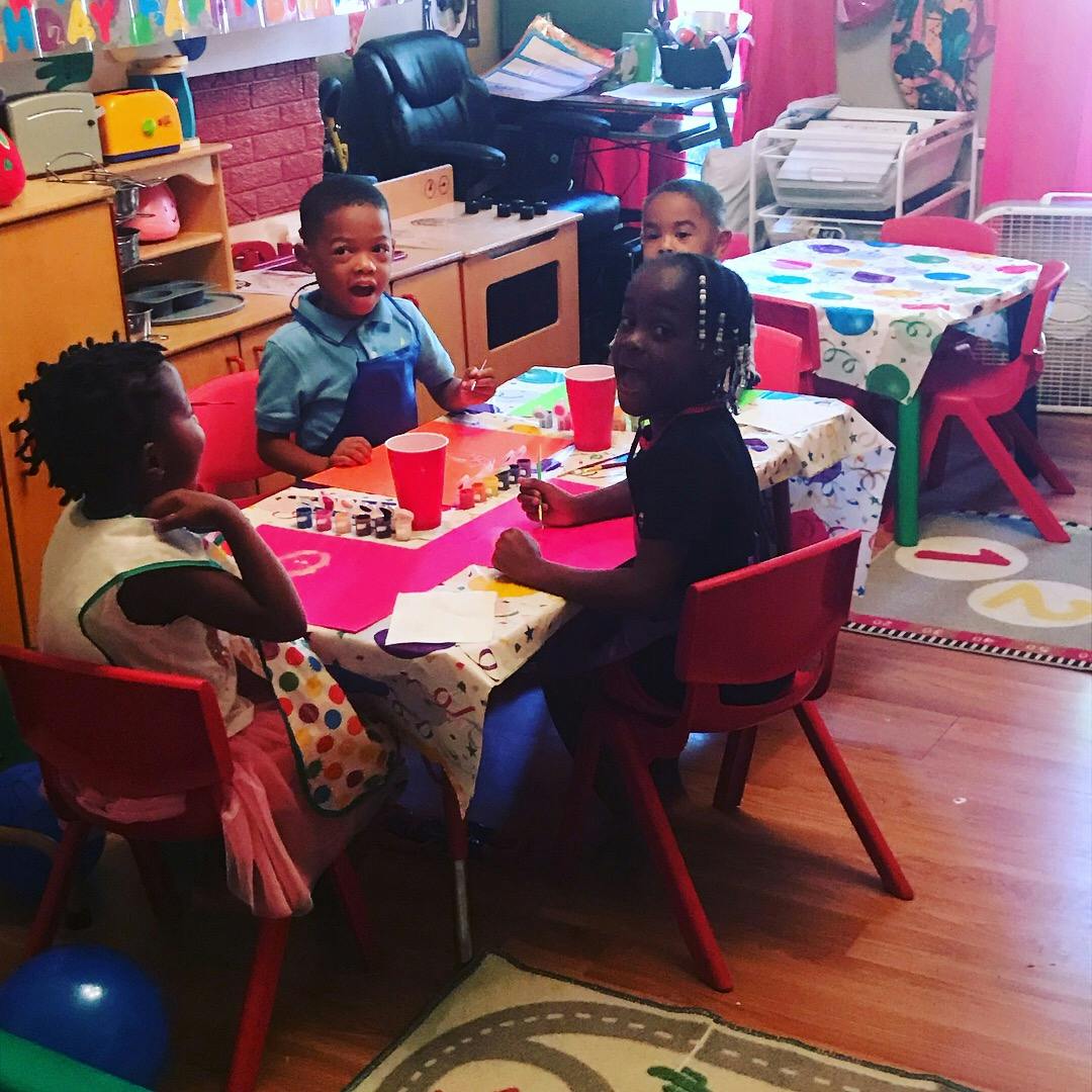 Shawna’s World Family Daycare Daycare in Baltimore, MD Winnie
