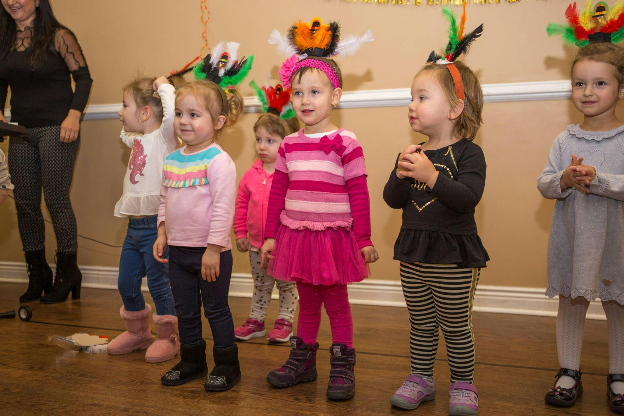 Royal Montessori Academy in Manalapan Township, NJ