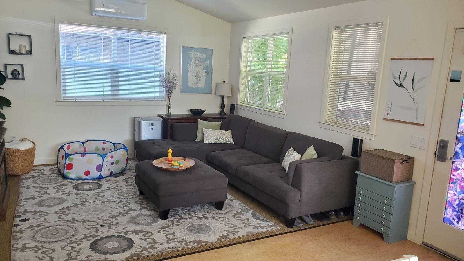 Megan’s Childcare in Sebastopol, CA