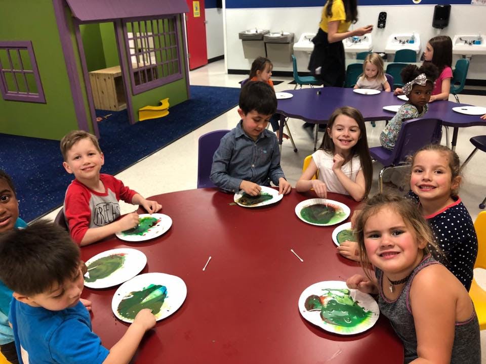 Adventure Kids Playcare (Bellevue) Daycare in Bellevue, WA Winnie