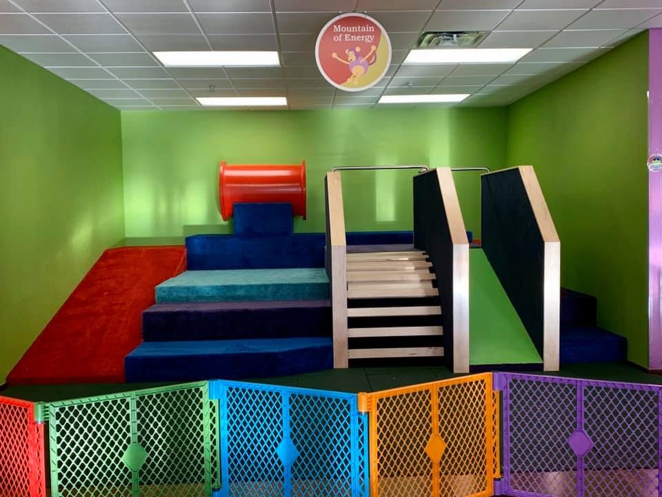 KidsPark - Daycare In Allen, TX - Winnie