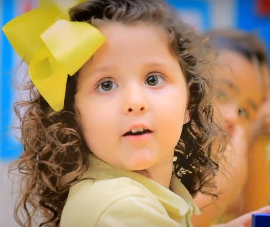 Albatros Colegio Infantil #2 in Edinburg, TX