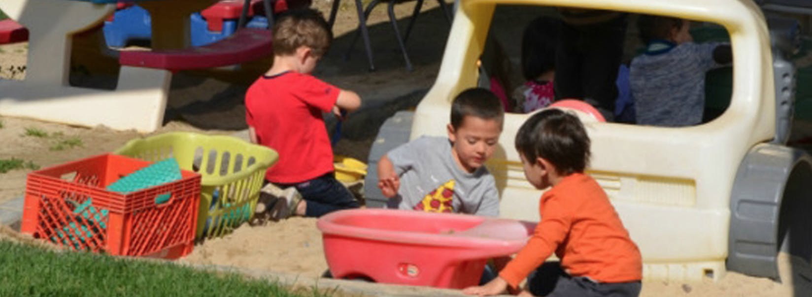 Orange Presbyterian Preschool Preschool in Orange, CA Winnie