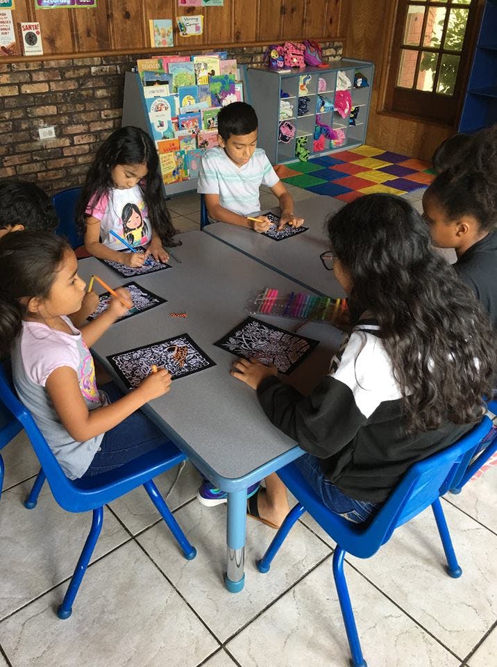 Mcallen Learning Center And Daycare Daycare in McAllen, TX Winnie