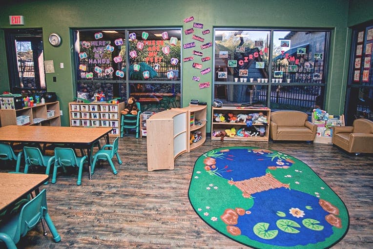 Little Sunshine�s Playhouse and Preschool of Scottsdale