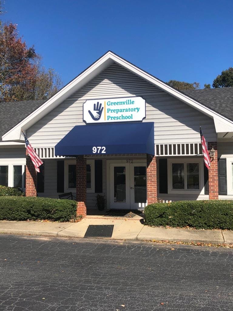 Greenville Preparatory Preschool Preschool in Greer, SC Winnie