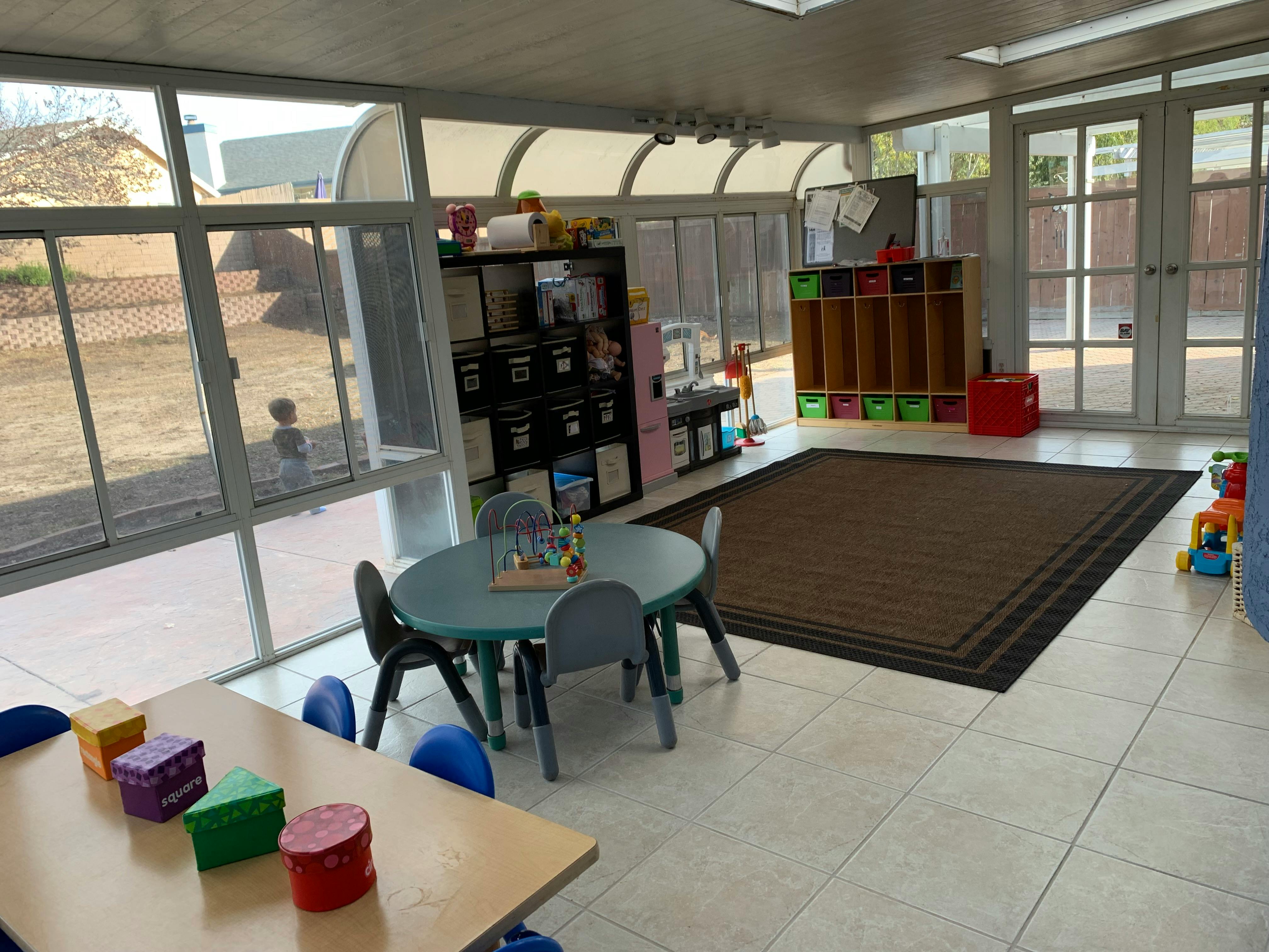 Davison Family Childcare in Santa Maria, CA