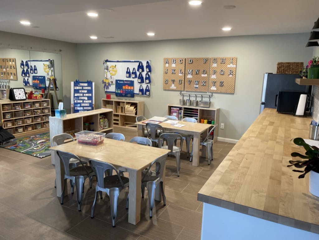 Green Sprout Learning Preschool in Fort Collins, CO Winnie