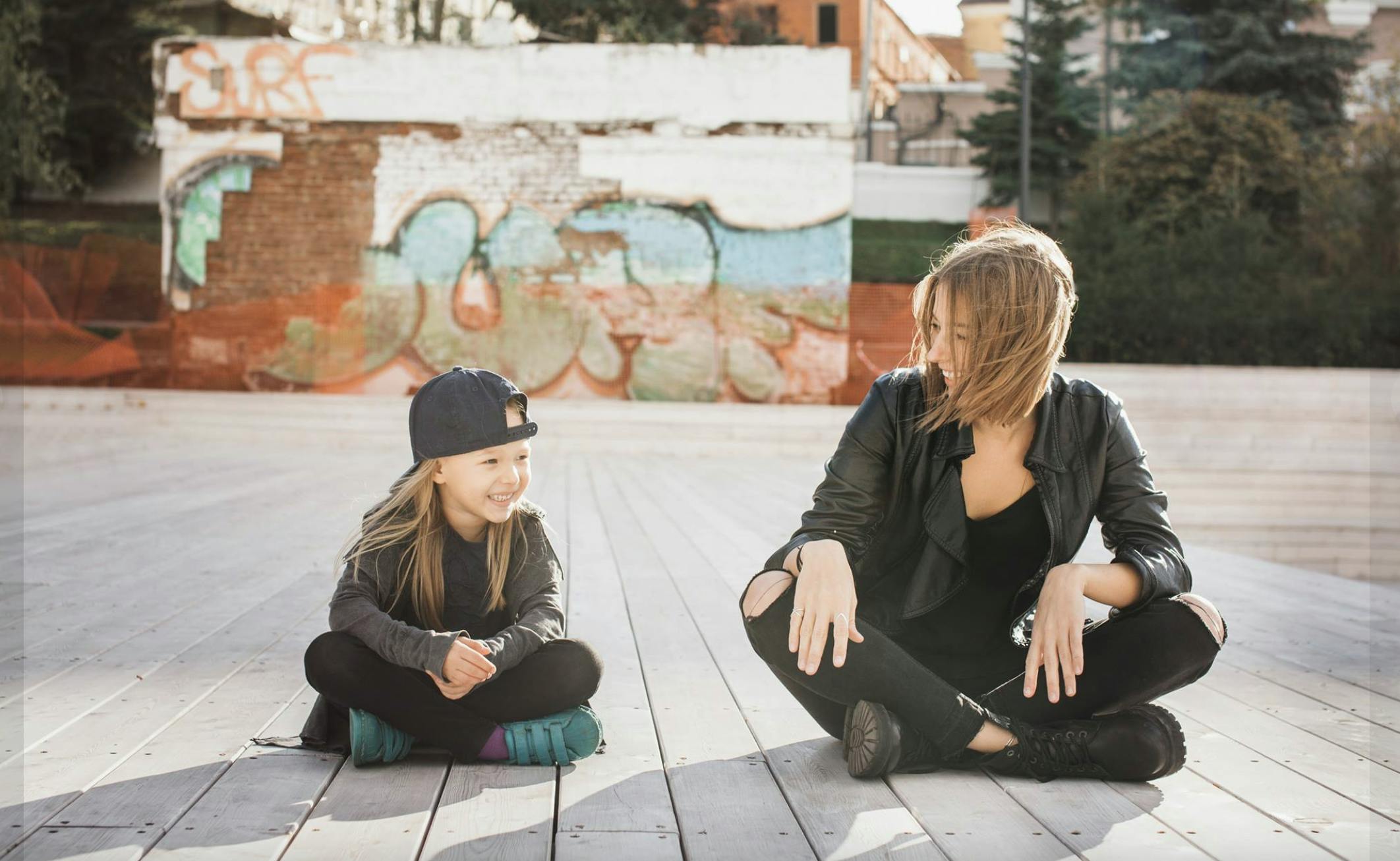 Nanny Lane InHome Care Winnie