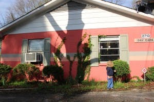 Little Engine Academy in Durham, NC