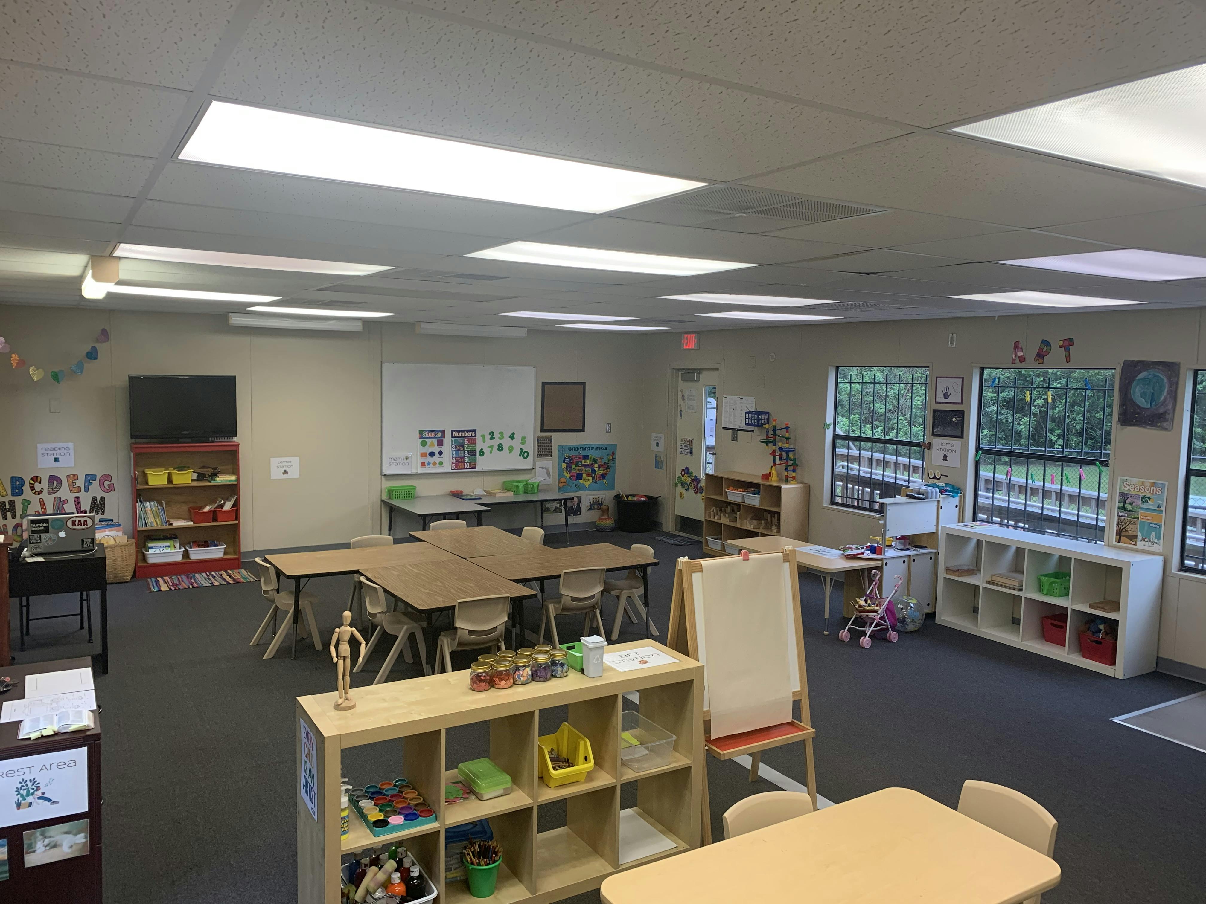 Little Achievers Early Learning Academy Preschool in Orlando, FL Winnie