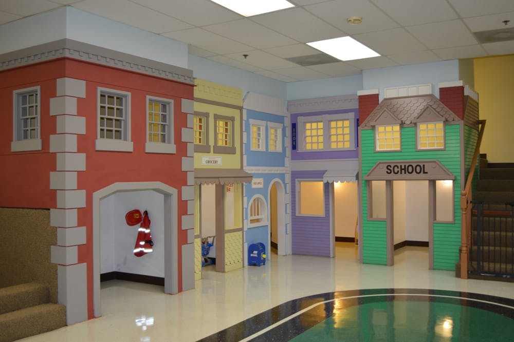 Little Scholars Montessori (Ventura) Preschool in Ventura, CA Winnie