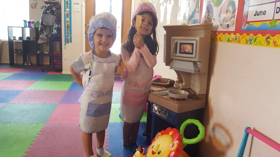 Katy Kids Home Daycare And Learning Center Daycare in Katy, TX Winnie