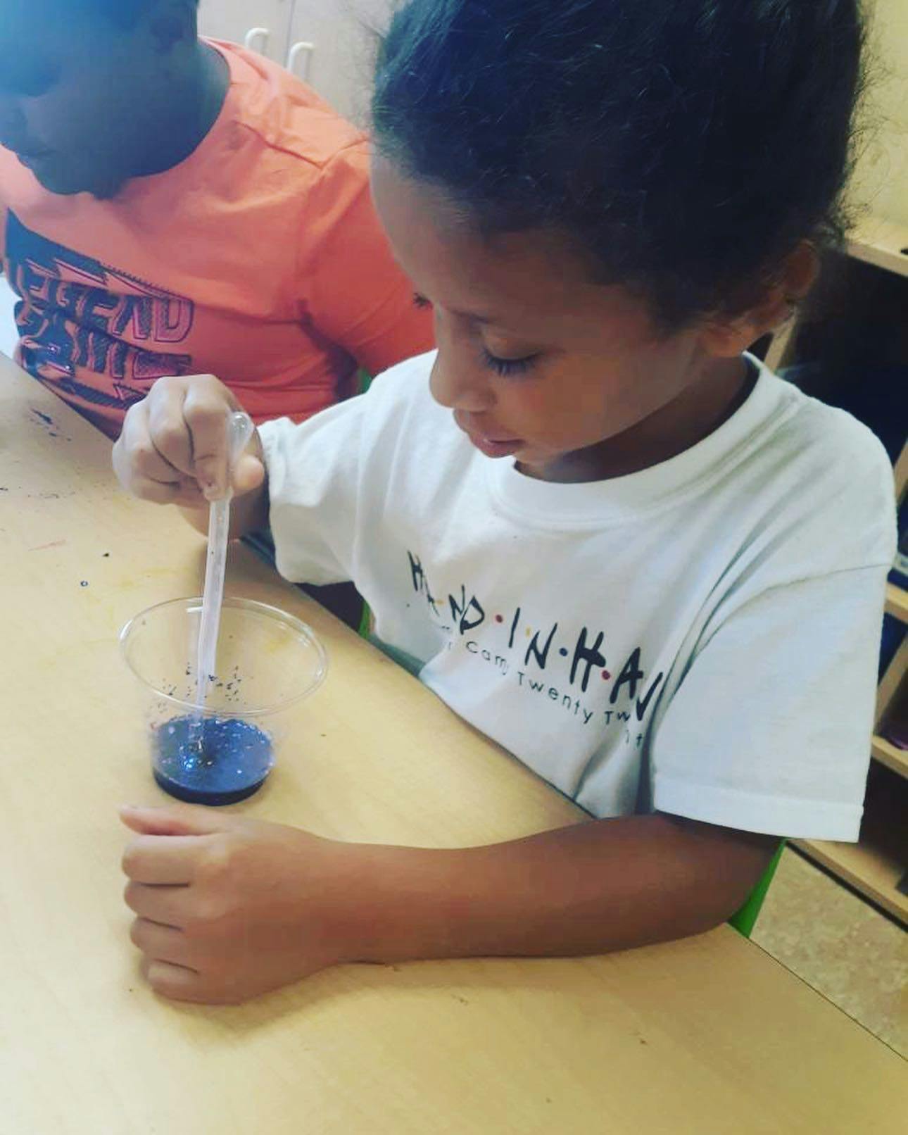 Hand In Hand Daycare & Preschool (Cedar Rapids) Daycare in Cedar