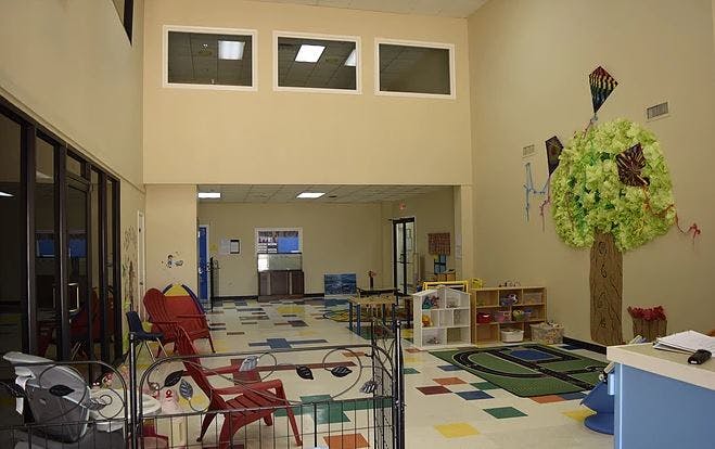 Sulphur Springs Christian Preschool Preschool in Sulphur Springs, TX