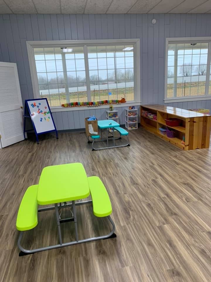 The Learning Experience Child Care Daycare in Glasgow, KY Winnie