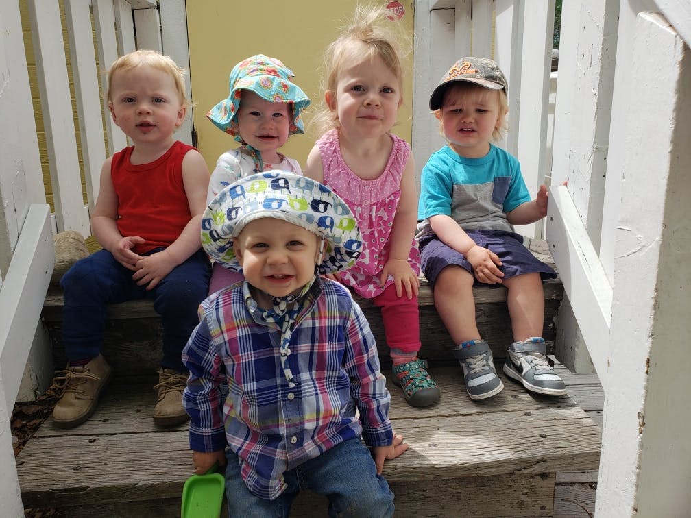 Sweet Spirits Preschool & Child Care in Jackson, WY