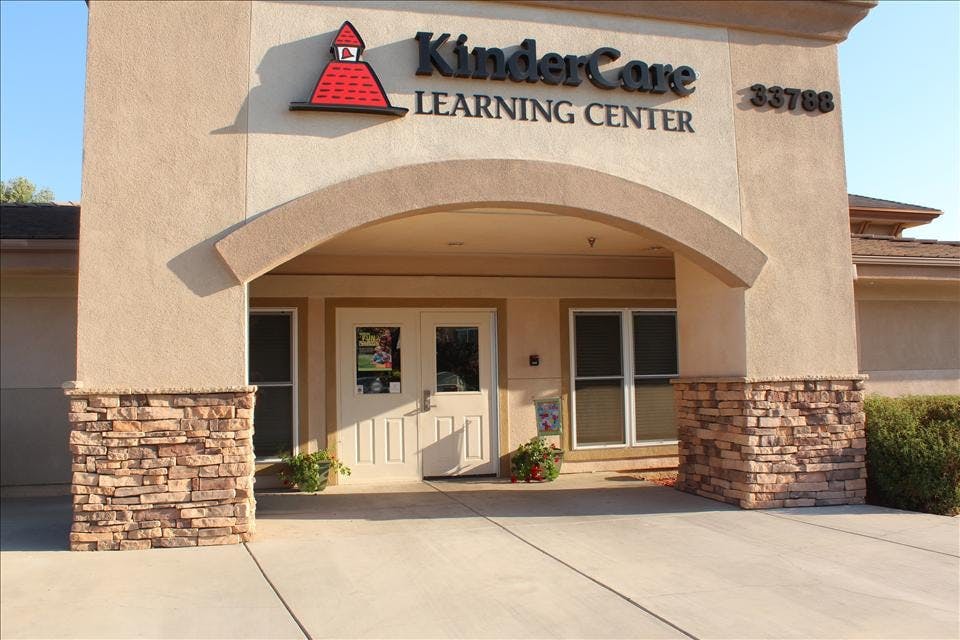 Yucaipa KinderCare Daycare in Yucaipa, CA Winnie