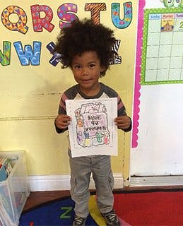 Kids Kollege Preschool - Preschool in San Francisco, CA - Winnie