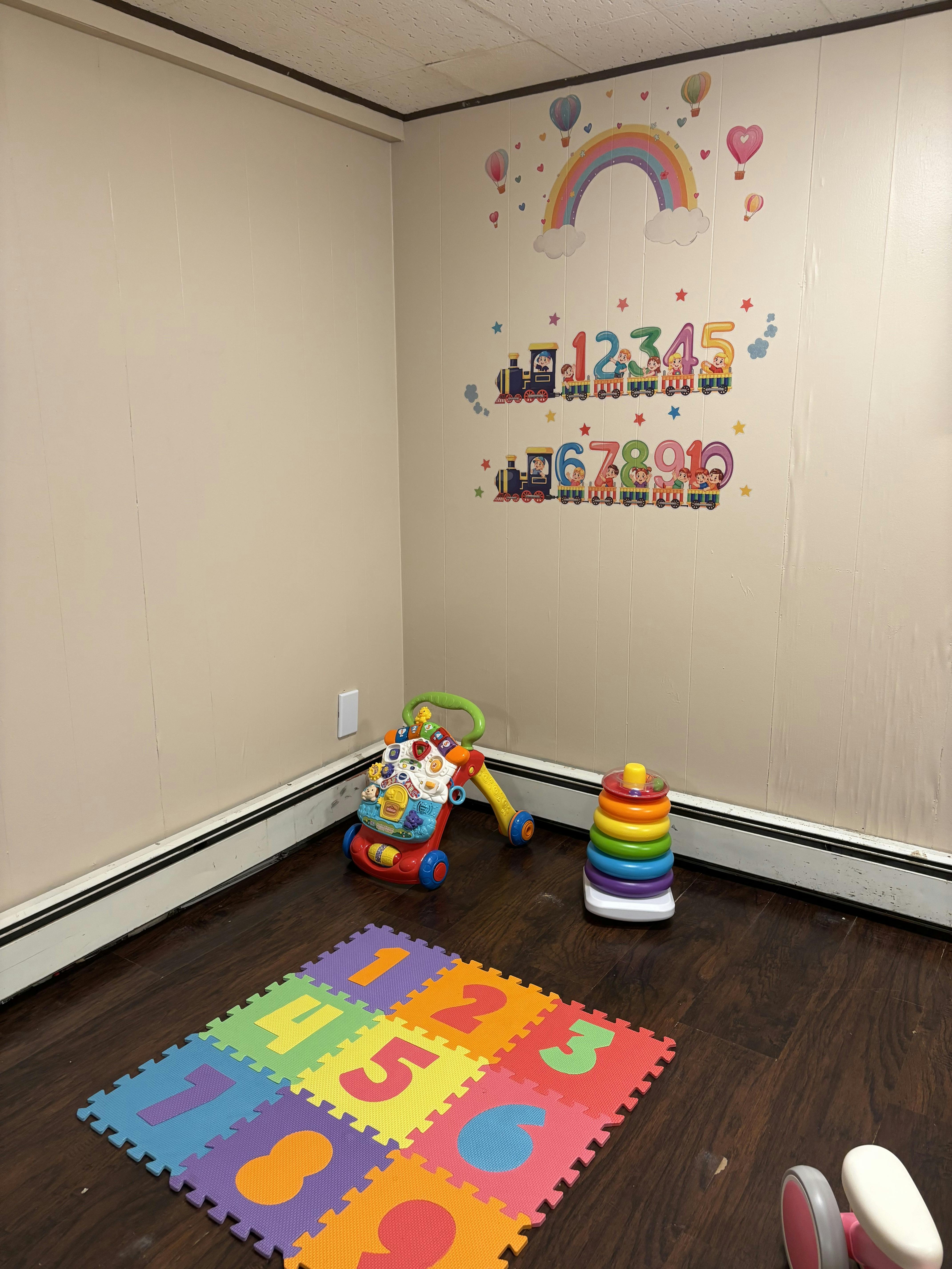 Cuddle Kids Daycare in Commack, NY