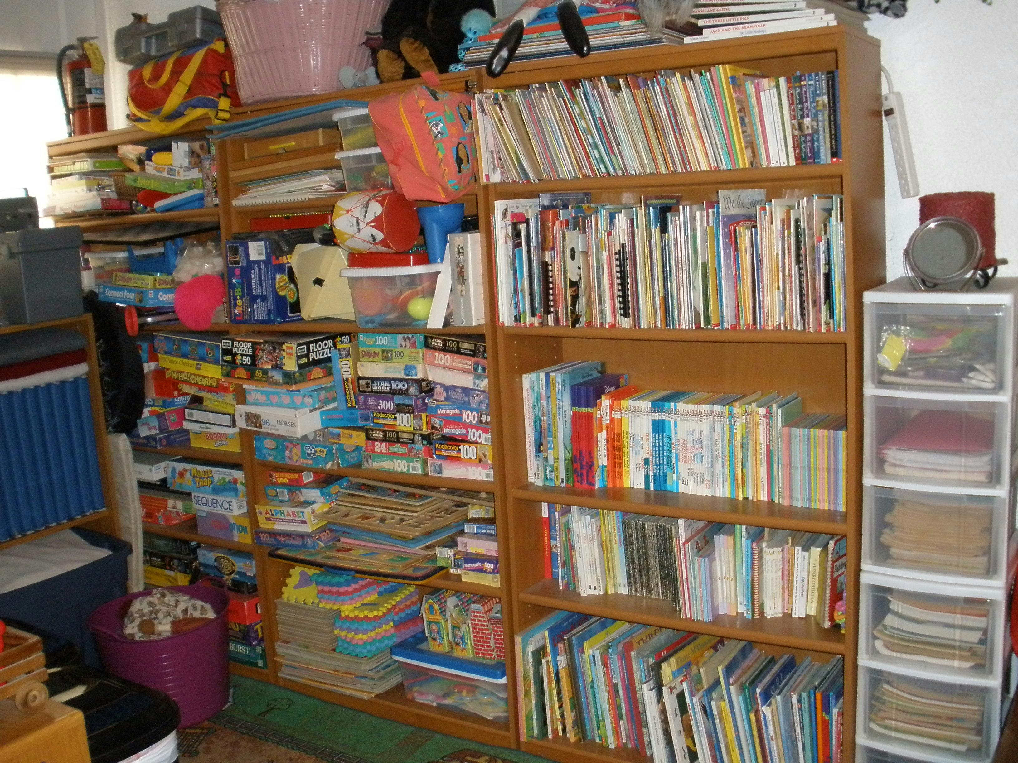 Howe2 Daycare & Preschool Daycare in Escondido, CA Winnie