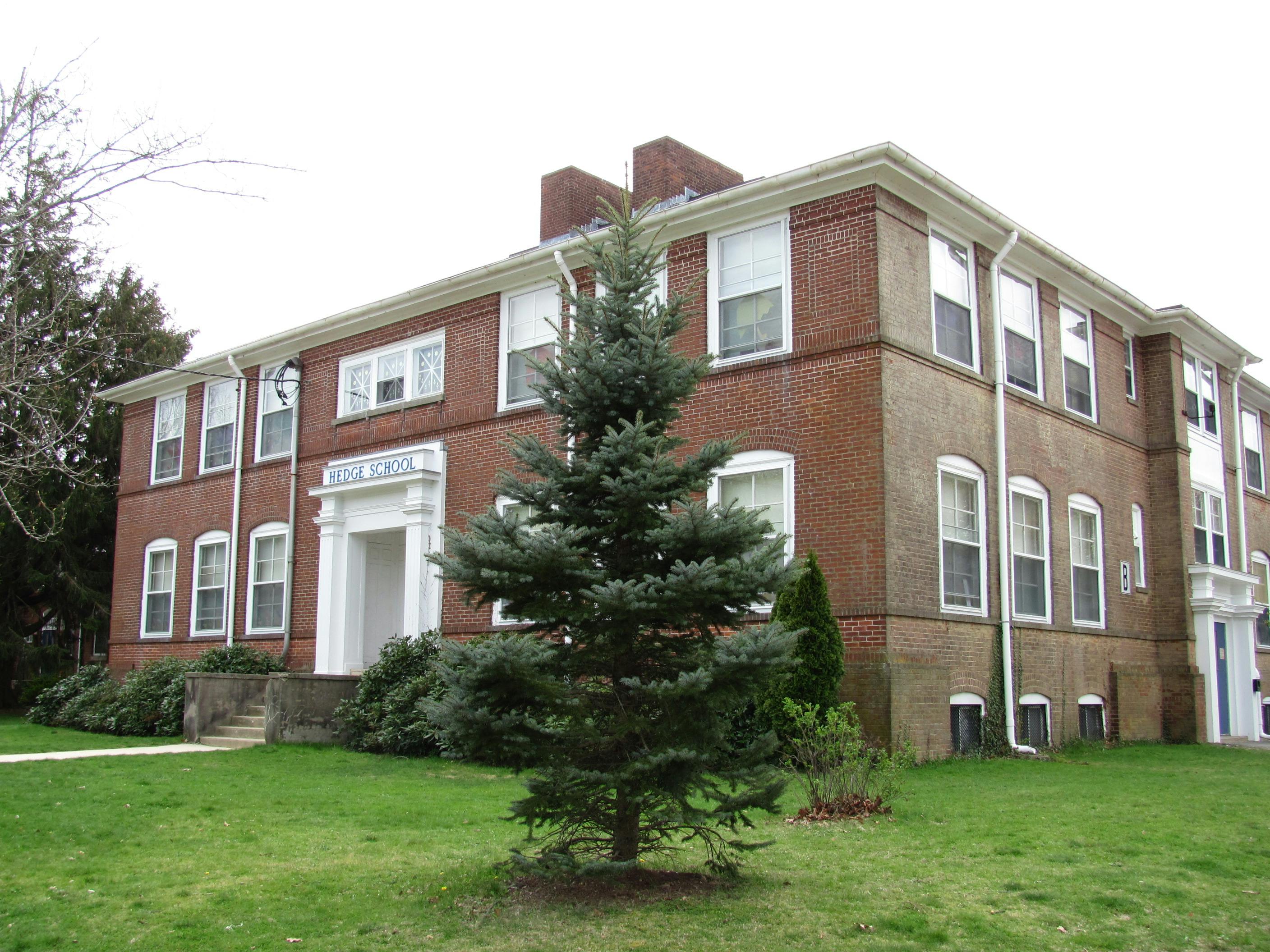 Old Colony YMCA Before & After School Program (Hedge) in Plymouth, MA