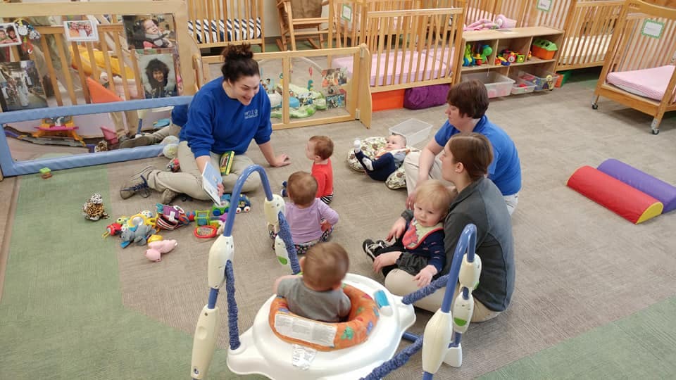 Hcc Hand N Hand Child Care Center Daycare In Loves Park Il Winnie