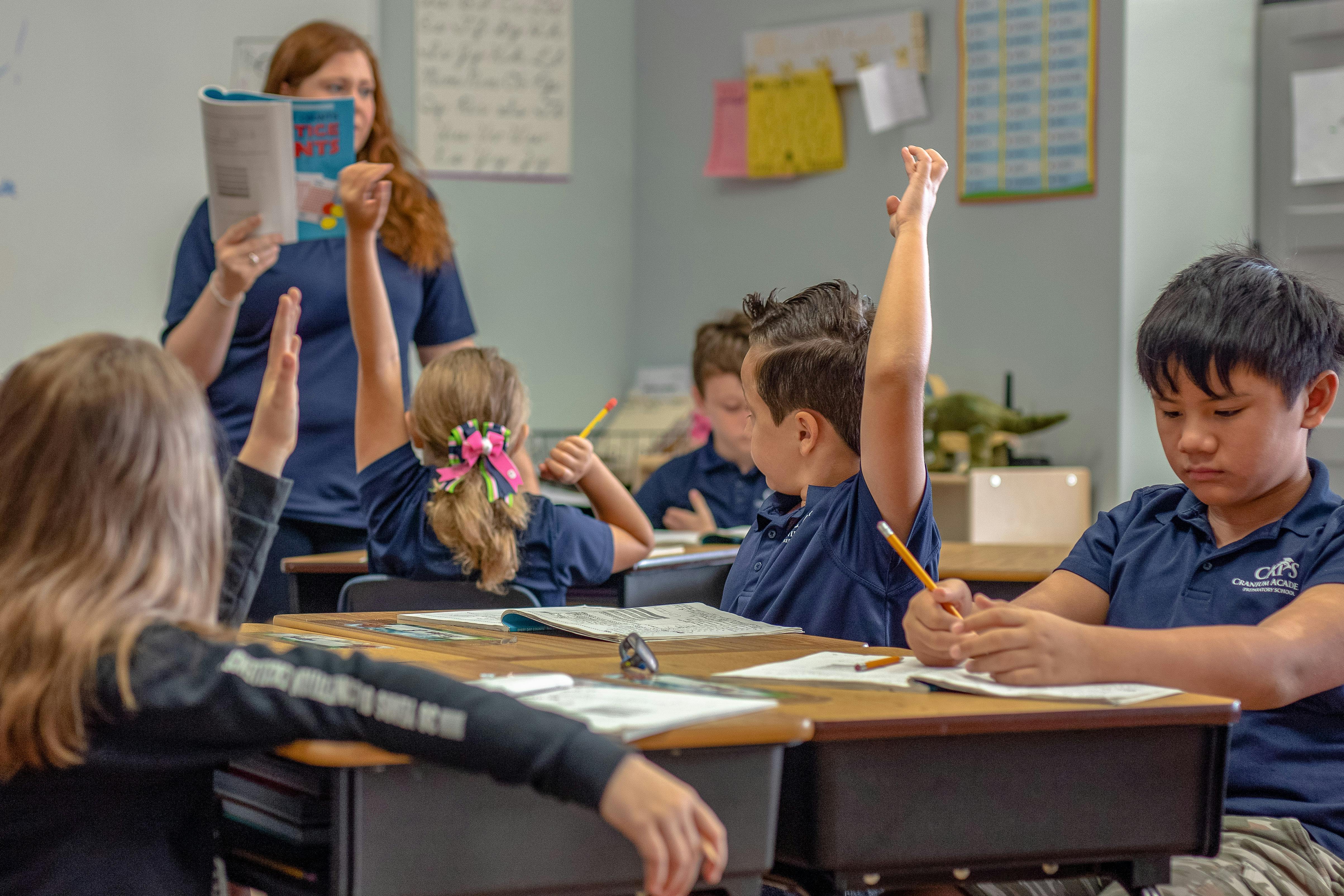 Cranium Academy of Winter Garden Daycare in Winter Garden, FL Winnie