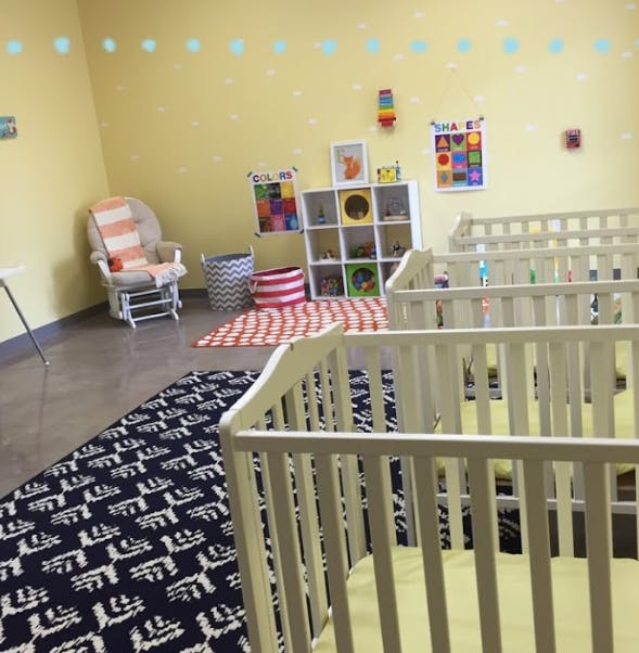 The Little Learning Place Preschool in Houston, TX Winnie