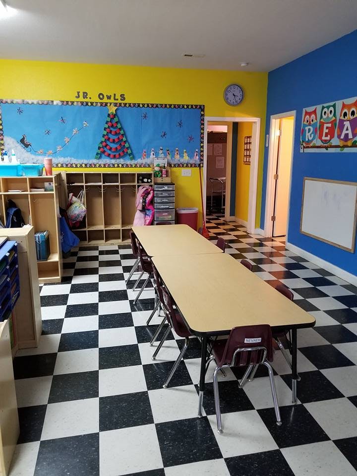 Creative Minds Child Development Center Daycare in Fulton, MO Winnie