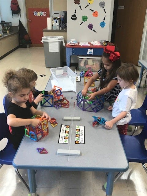 St. Matthew Early Childhood Center in Cedar Rapids, IA