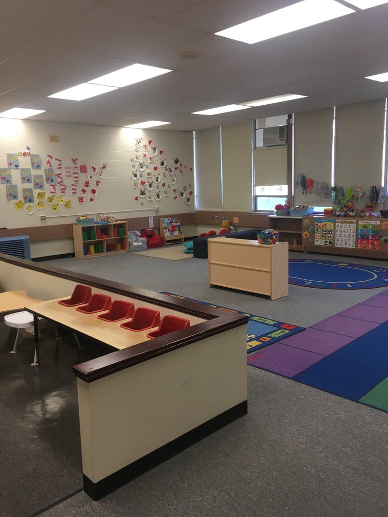 Toddler Town Learning Academy Daycare in King of Prussia, PA Winnie