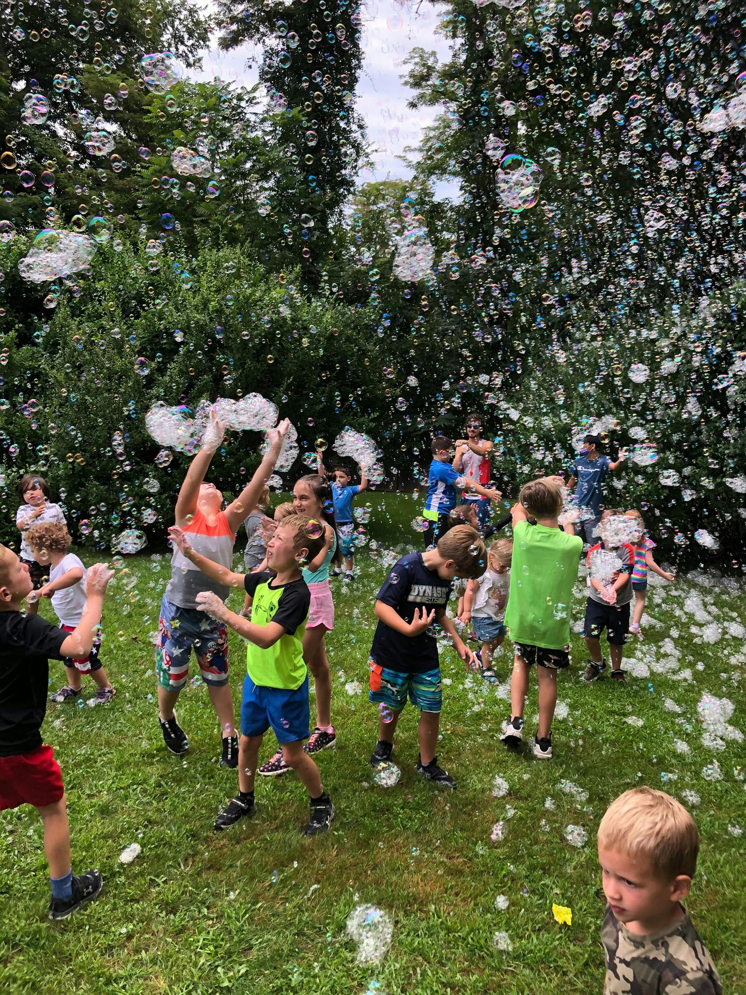 Noah's Ark Nursery School & Kindergarten in Mahopac, NY