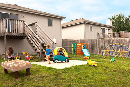 Nani's House Daycare in Lincoln, NE Winnie