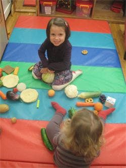 Prospect Group Family Day Care Inc. Daycare in Brooklyn, NY Winnie