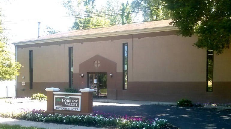 Forrest Valley Day Care Center Daycare in Hamilton