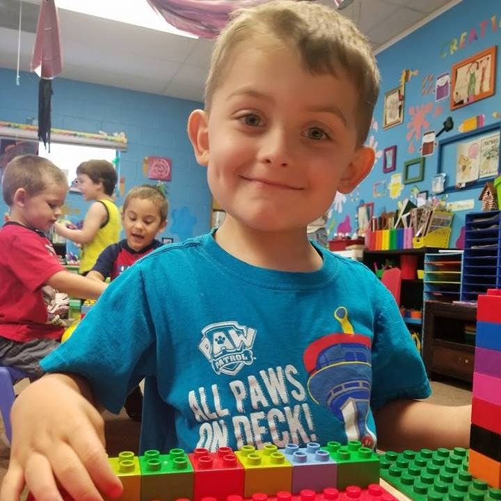 Jabberwocky Journey Learning Academy Preschool in Canyon Lake, TX