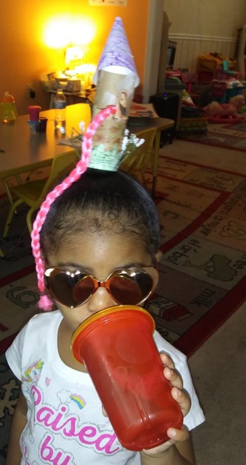 Younger Years Family Childcare in Fort Washington, MD